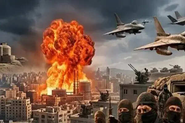 ईरान में खामेनेई की मौत: वैश्विक संकट के संकेत