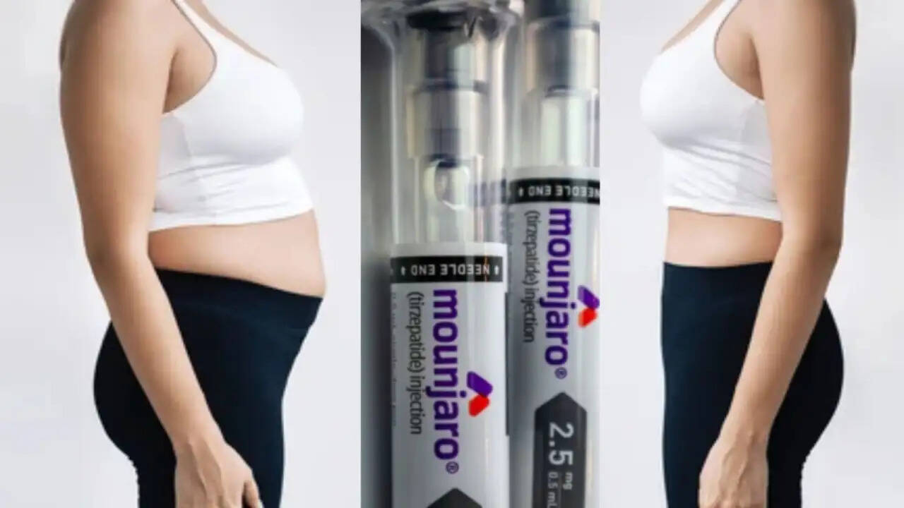 क्या Mounjaro इंजेक्शन से शादी के लिए वजन घटाना सुरक्षित है?