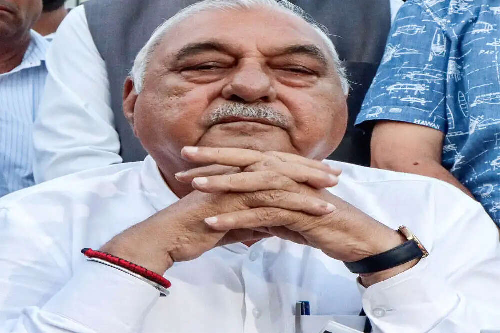 हरियाणा राज्यसभा चुनाव में कांग्रेस की चुनौतियाँ और गुटबाजी