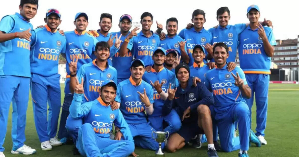 टीम इंडिया को इंग्लैंड दौरे से पहले बड़ा झटका, दो प्रमुख खिलाड़ी चोटिल