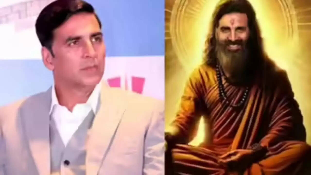 अक्षय कुमार ने AI-जनरेटेड वीडियो पर किया बड़ा खुलासा