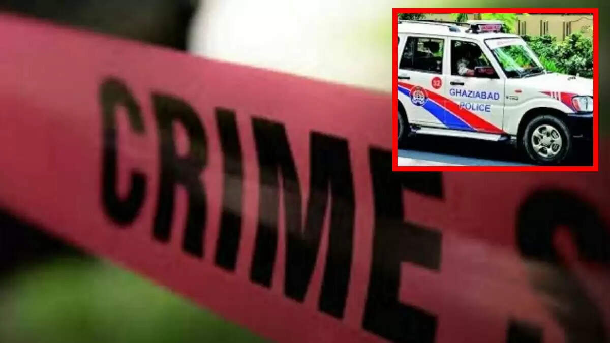 गाजियाबाद में सूटकेस में मिली महिला की लाश, पुलिस जांच जारी