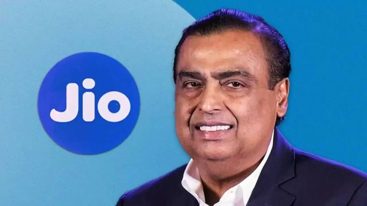 जियो की IPO लिस्टिंग की घोषणा, 2026 में संभावित शुरुआत