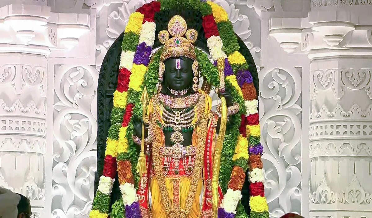 श्री रामचरितमानस: शिवजी और रावण की कथा