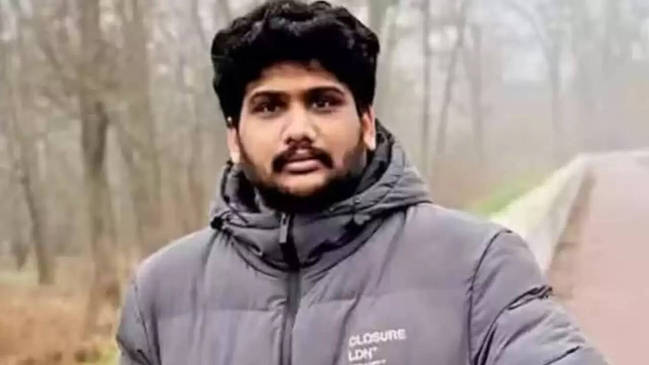 तेलंगाना के छात्र की जर्मनी में आग से मौत: सुरक्षा पर उठे सवाल