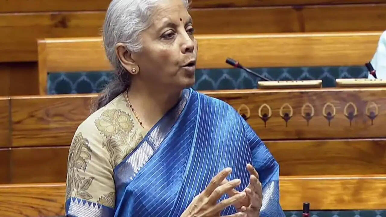 किसानों के लिए कर्ज माफी पर केंद्र सरकार का स्पष्ट रुख