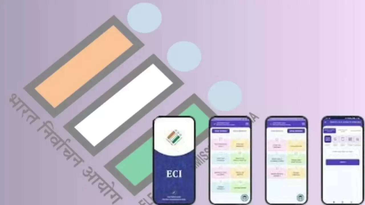 बिहार विधानसभा चुनाव 2023: ECINet प्लेटफॉर्म से होगी मतदान प्रक्रिया में सुधार