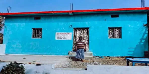 आत्मसमर्पण से पुनर्वास तक-पवन कुमार ने हिंसा का रास्ता छोड़ जीवन की नई शुरुआत की