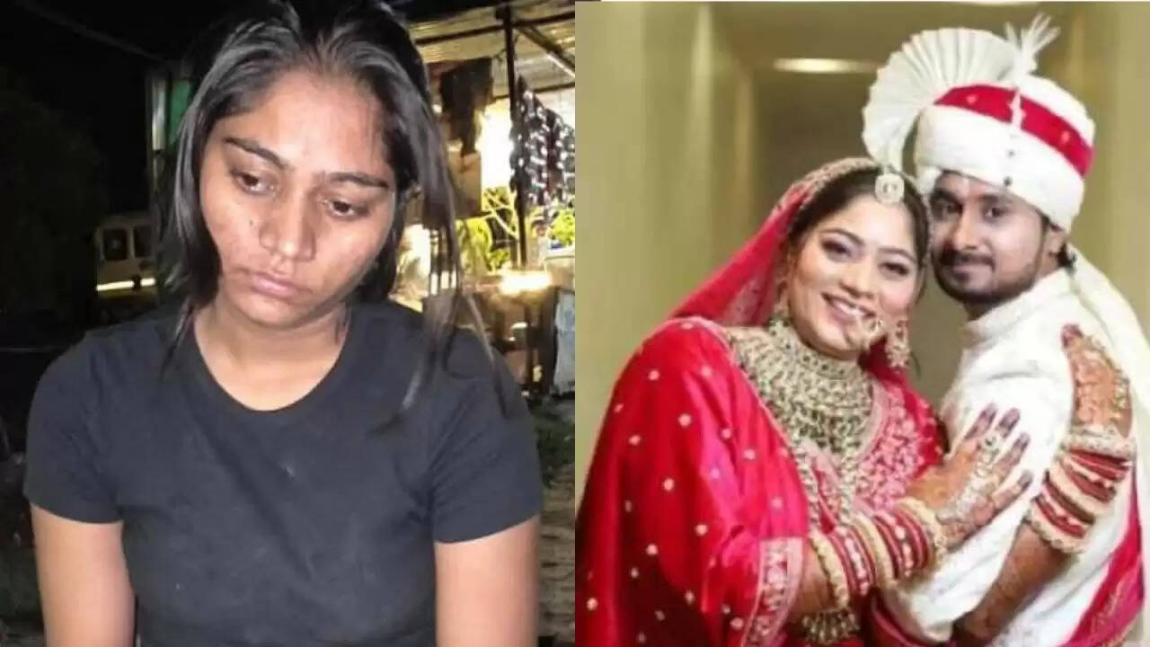 इंदौर में राजा रघुवंशी हत्या मामले में सनसनीखेज खुलासे