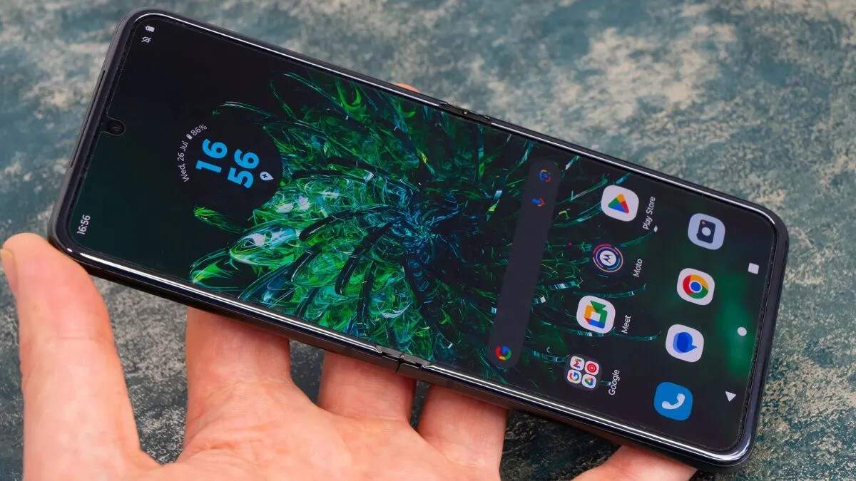 Motorola Moto 40 Ultra 5G: प्रीमियम स्मार्टफोन की नई पहचान