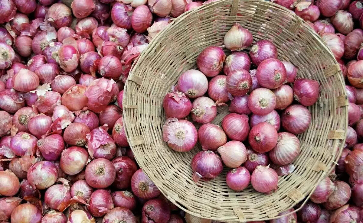 प्याज के अद्भुत स्वास्थ्य लाभ: जानें कैसे यह आपकी सेहत को सुधार सकता है