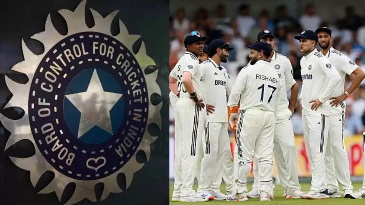 इंग्लैंड दौरे के लिए टीम इंडिया का नया चयन, शुभमन गिल बने कप्तान