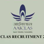 AAICLAS में 166 सहायक पदों के लिए भर्ती प्रक्रिया शुरू