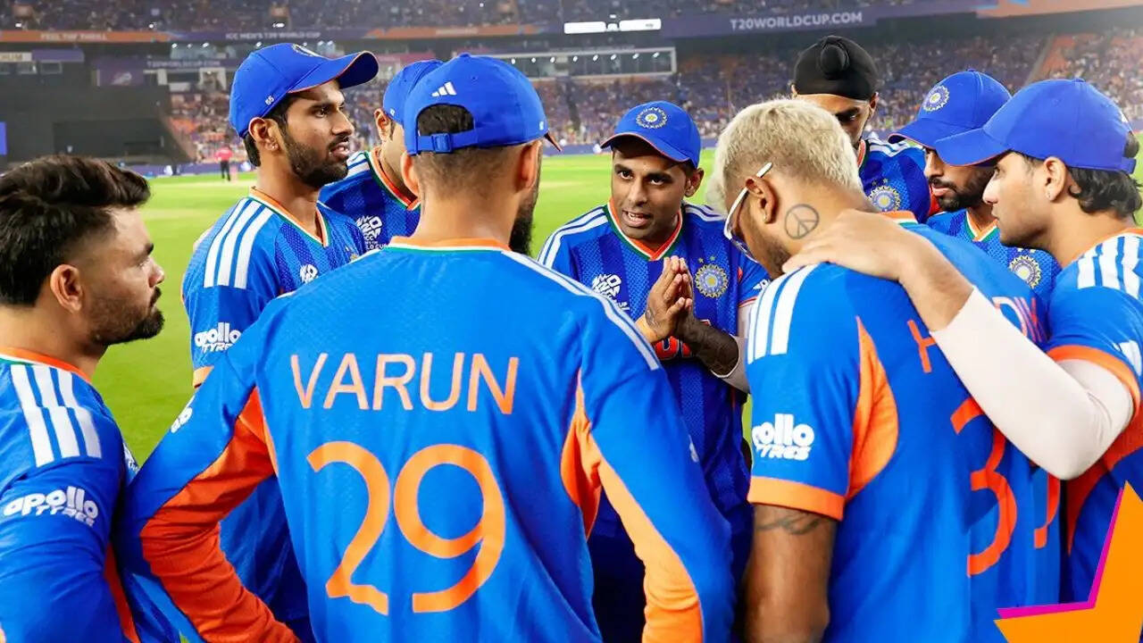 भारत का जिम्बाब्वे के खिलाफ मुकाबला: सेमीफाइनल की राह में नया चैलेंज