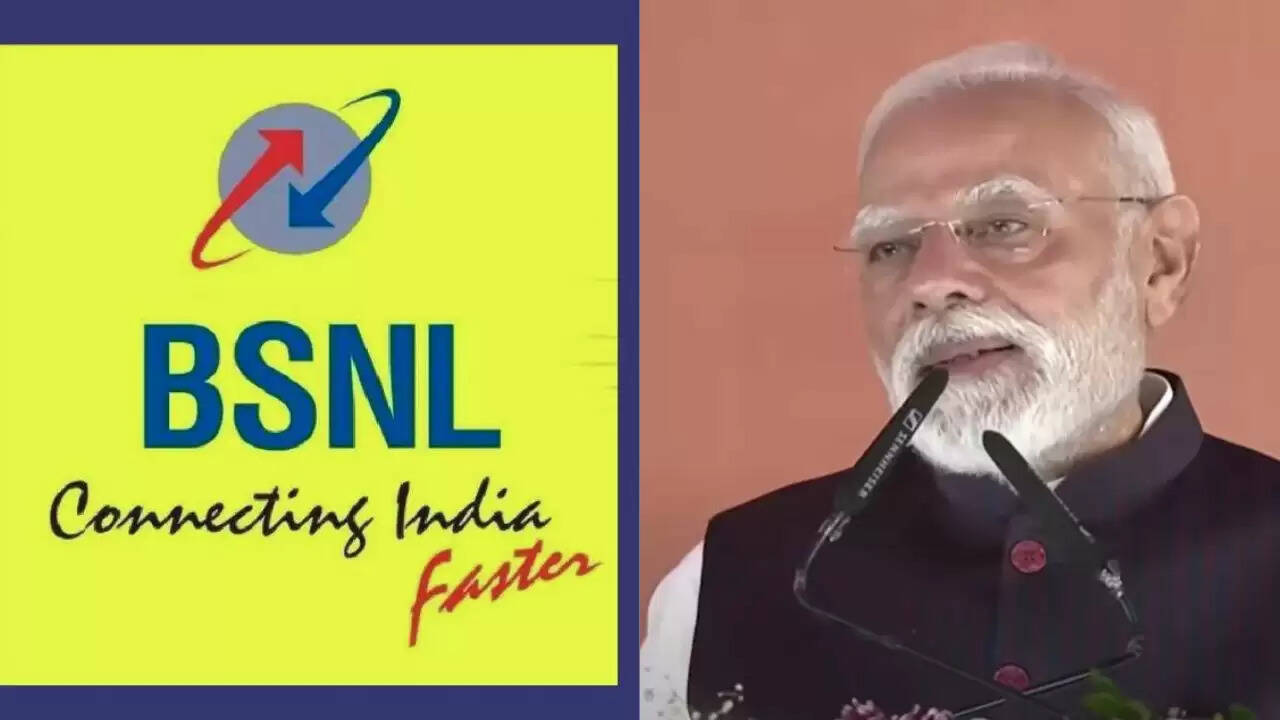 भारत ने लॉन्च किया स्वदेशी 4G नेटवर्क: पीएम मोदी ने की नई तकनीक की शुरुआत