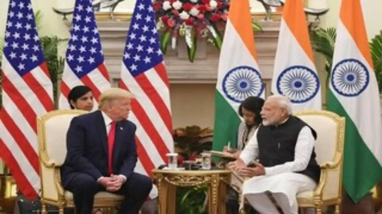 भारत ने अमेरिका से रक्षा खरीद पर बातचीत जारी रखने की पुष्टि की
