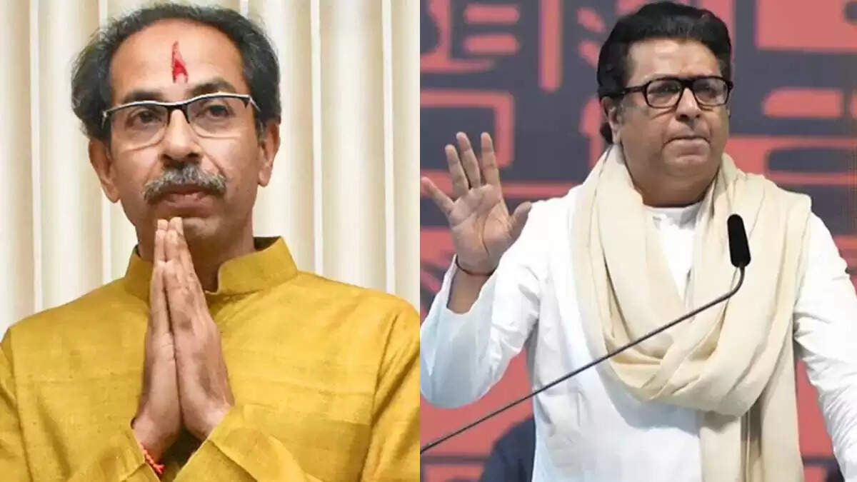 महाराष्ट्र में हिंदी शिक्षा पर बढ़ता विवाद: ठाकरे परिवार का बड़ा मोर्चा