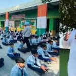 पंजाब में छात्रों के लिए गुरु तेग बहादुर जी के जीवन पर शैक्षिक कार्यक्रम की शुरुआत