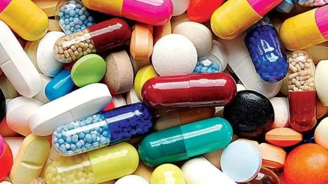 42 दवाओं के खुदरा मूल्य में कमी: मरीजों को मिलेगी राहत