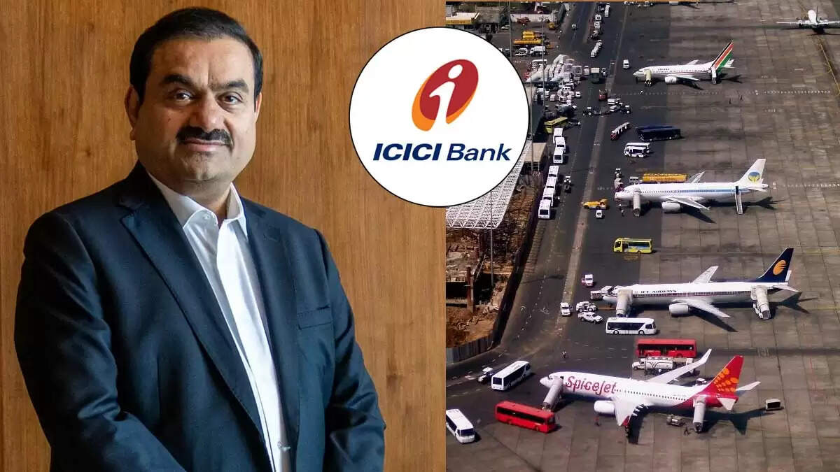 अडाणी वन और ICICI बैंक की नई डिजिटल लाउंज सुविधा से हवाई यात्रा होगी आसान