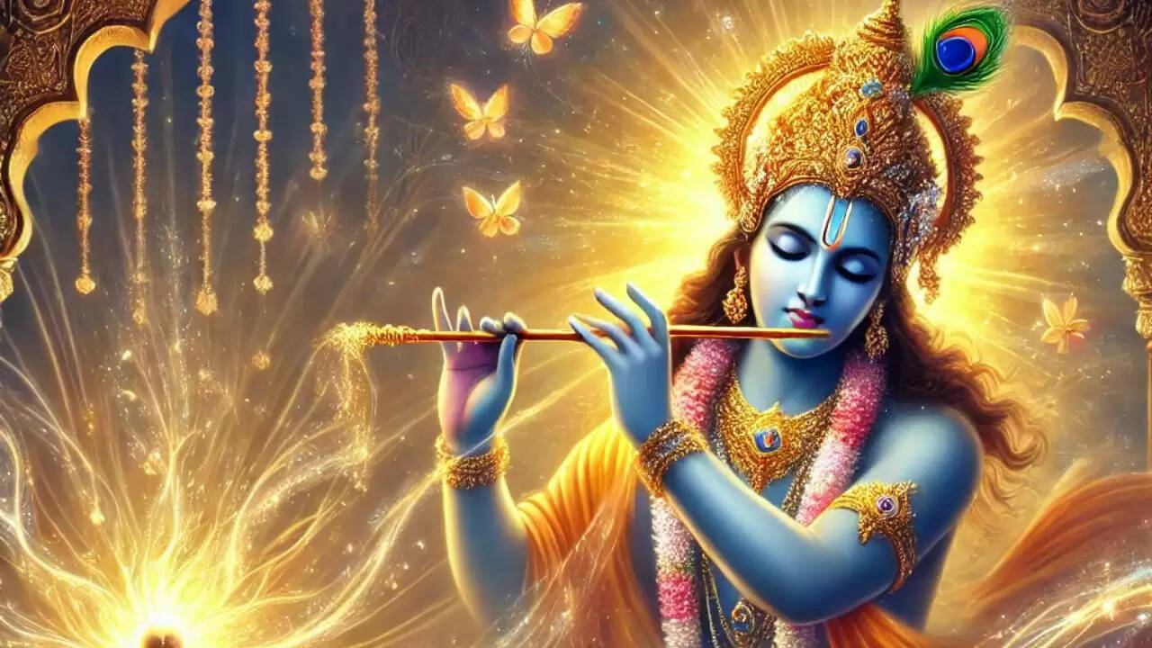 भगवद गीता के उपदेश: मन की शक्ति और आंतरिक शांति का रहस्य