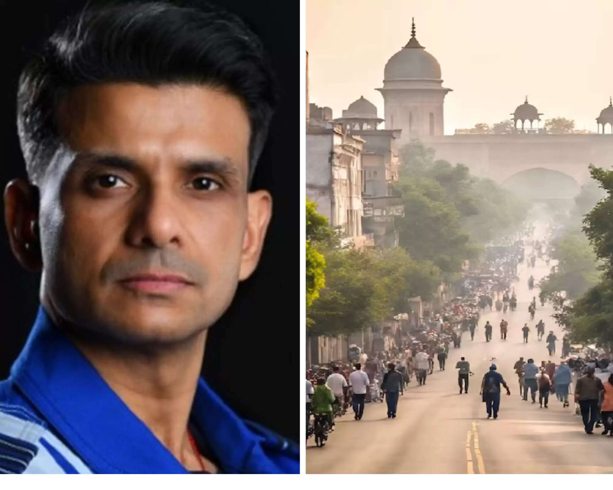 लखनऊ में शुभांशु शुक्ला के नाम पर सड़क और पार्क का निर्माण