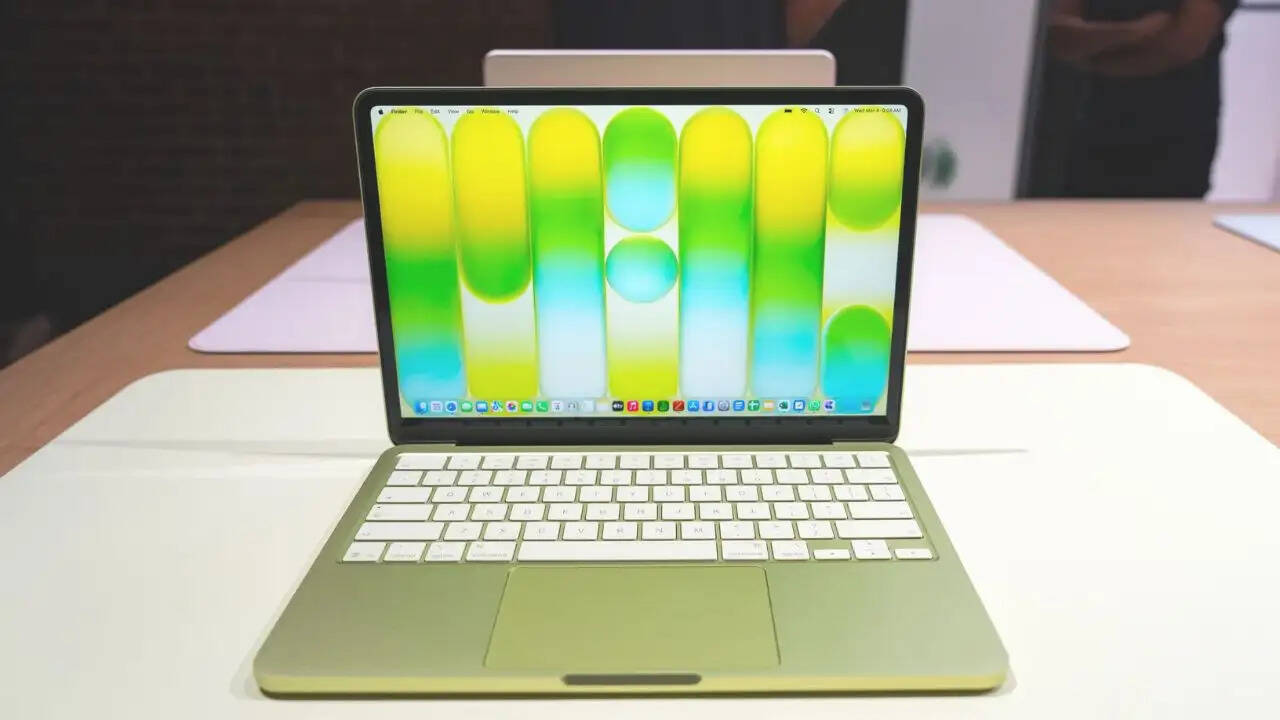 Apple का नया MacBook Neo: किफायती लैपटॉप में बेहतरीन फीचर्स