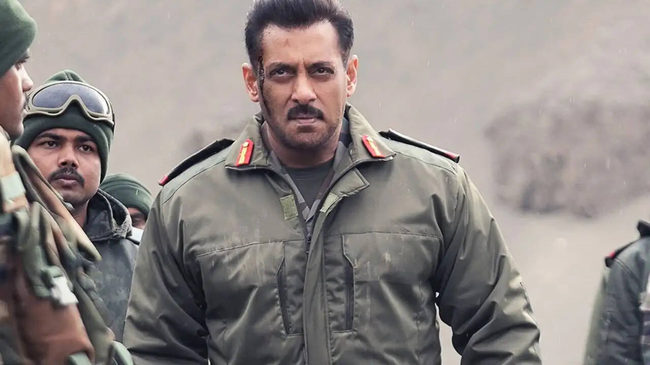 सलमान खान की नई फिल्म मातृभूमि: गाने की शूटिंग और रिलीज डेट पर सस्पेंस