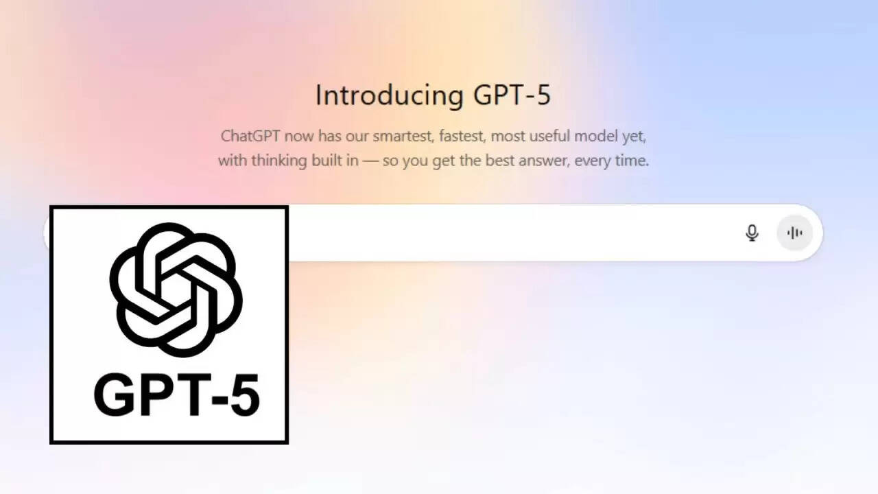OpenAI का नया GPT-5: आर्टिफिशियल इंटेलिजेंस में एक नई क्रांति
