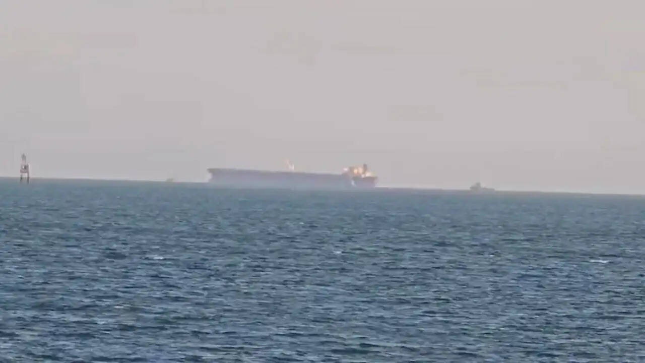 भारतीय नाविकों की सुरक्षा पर सरकार का भरोसा, खाद्यान्न भंडार भी मजबूत