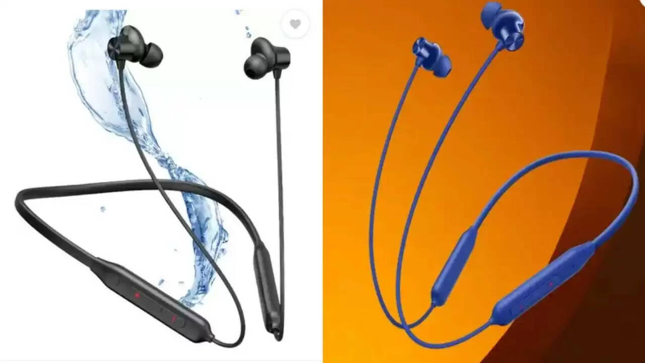 Flipkart Big Bachat Days सेल: 500 रुपये में खरीदें बेहतरीन नेकबैंड