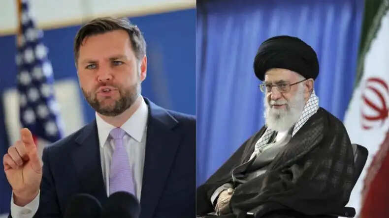 ईरान पर अमेरिका का कड़ा संदेश: परमाणु हथियारों की अनुमति नहीं