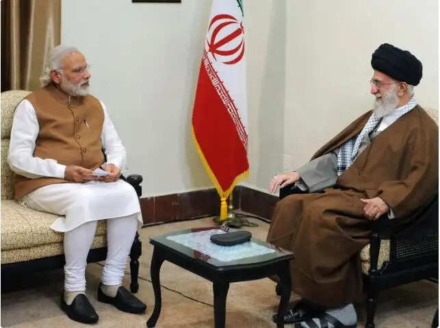 प्रधानमंत्री मोदी को ईरान के सुप्रीम लीडर के अंतिम संस्कार में आमंत्रण