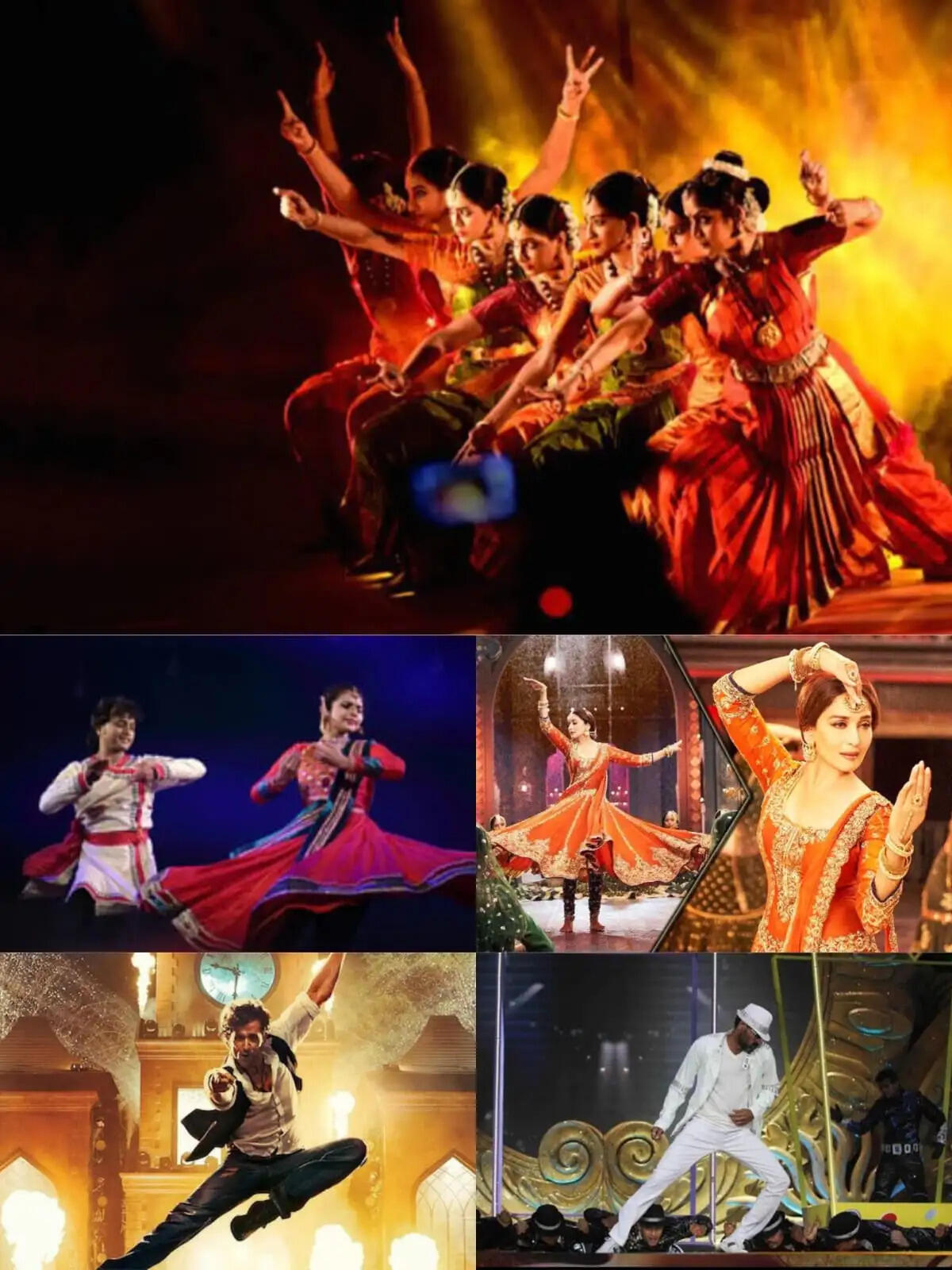 अंतरराष्ट्रीय नृत्य दिवस: नृत्य का जश्न और इसके महत्व