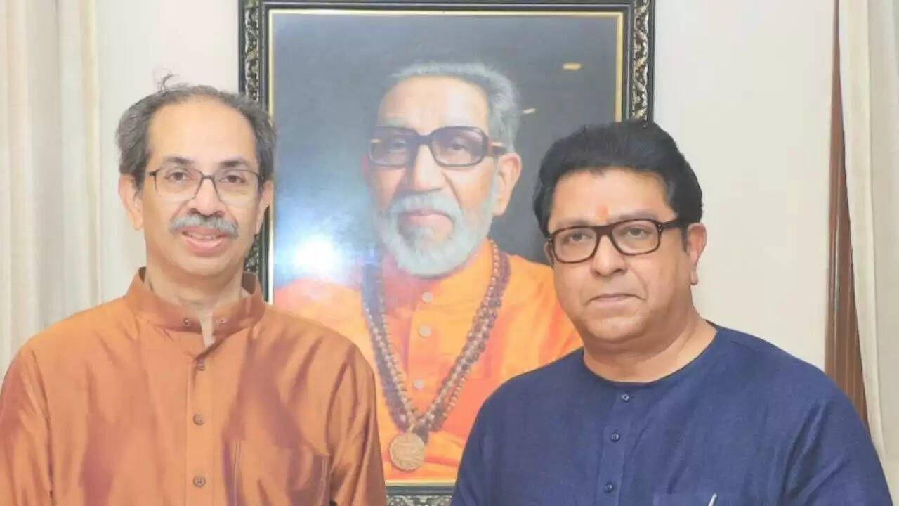 क्या उद्धव और राज ठाकरे का गठबंधन मुंबई की राजनीति में लाएगा बड़ा बदलाव?