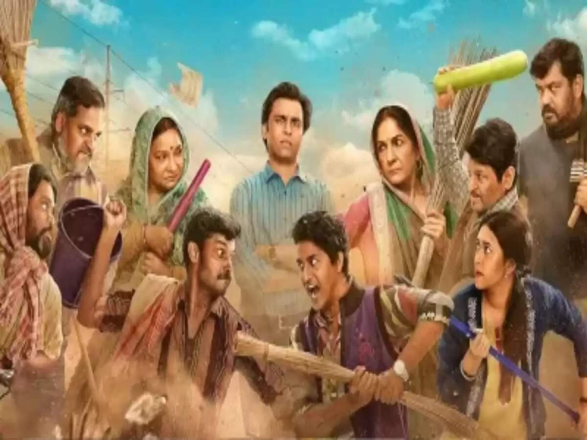 Panchayat Season 4: चुनावी नतीजे और रोमांचक मोड़