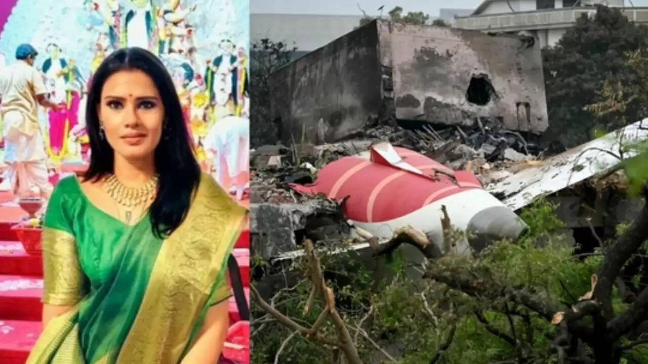 Air India Plane Crash: ज्योतिषी शर्मिष्ठा के विवादास्पद ट्वीट्स ने बढ़ाई नाराजगी