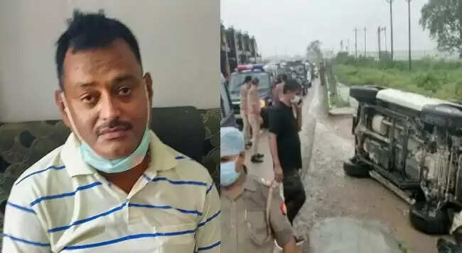 दिल्ली हाईकोर्ट ने गैंगस्टर विकास दुबे पर आधारित वेब सीरीज यूपी 77 की रिलीज पर रोक लगाने से किया इनकार