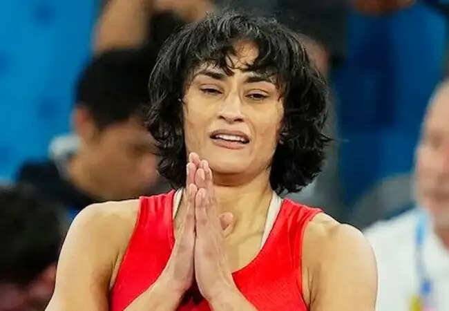 दिल्ली हाईकोर्ट ने विनेश फोगाट को एशियाई खेल चयन ट्रायल में भाग लेने की अनुमति दी