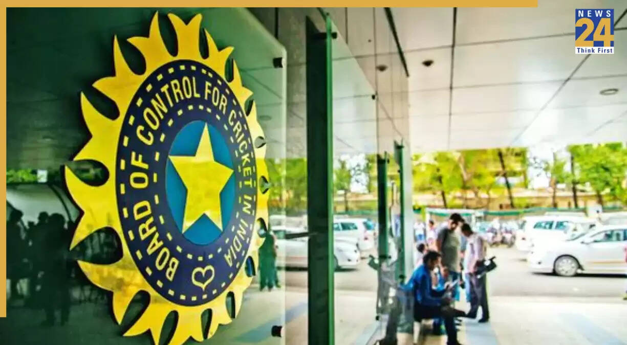 बीसीसीआई का बैंक बैलेंस: 5 साल में 14,627 करोड़ की कमाई