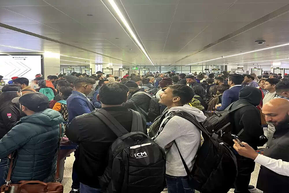 भारत से ओईसीडी देशों में नागरिकता लेने का बढ़ता ट्रेंड