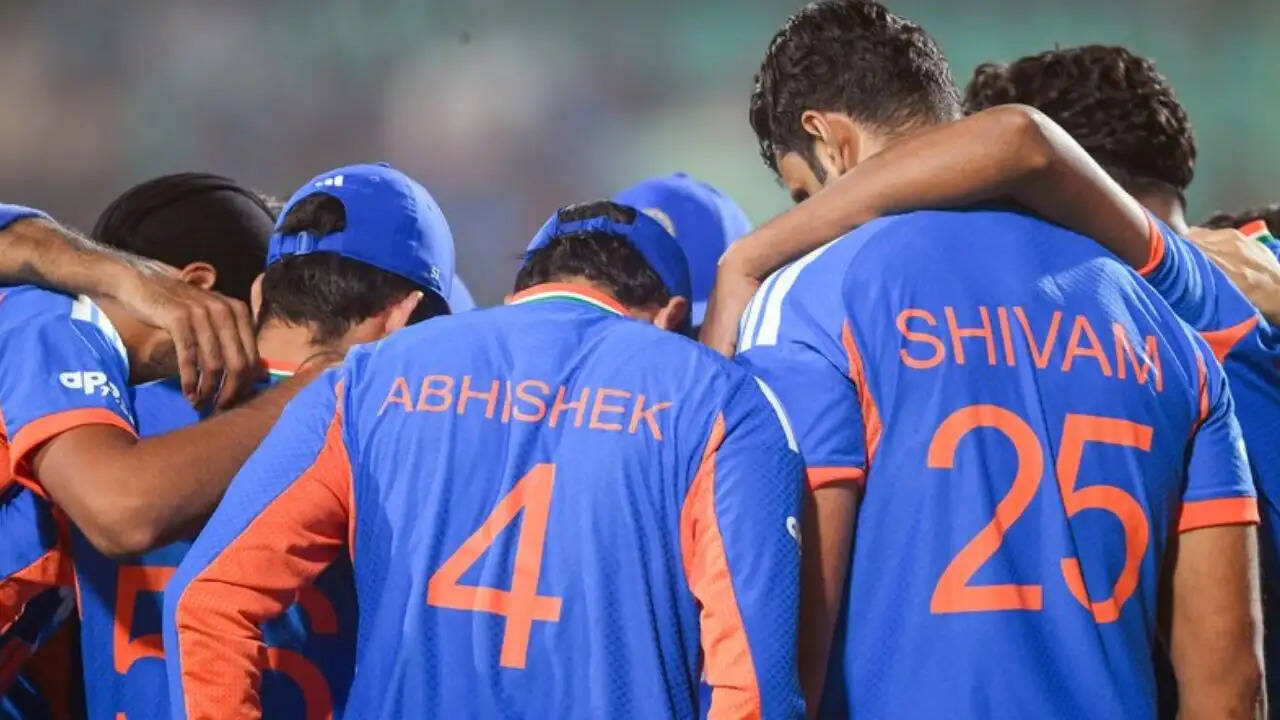 एशियन गेम्स 2026 के लिए भारत की संभावित क्रिकेट टीम का ऐलान, सूर्या होंगे कप्तान