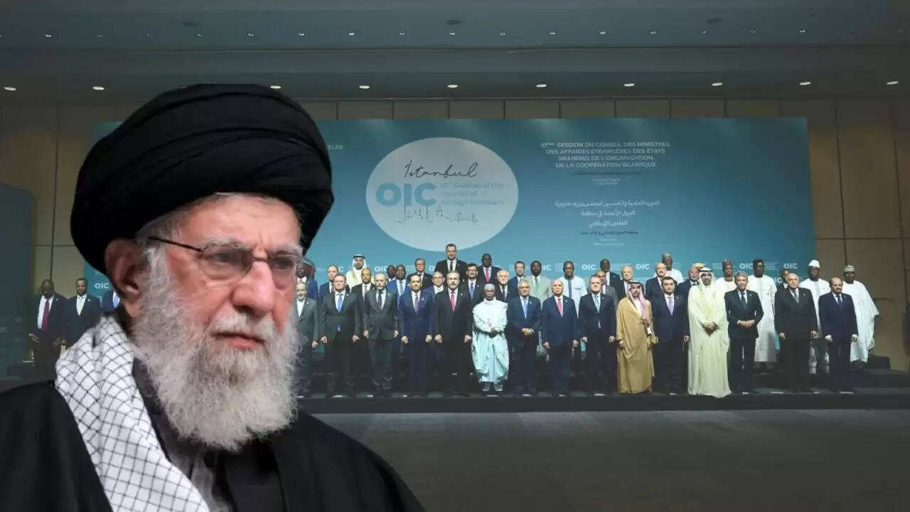 OIC की निष्क्रियता: क्या मुस्लिम समुदाय के अधिकारों की रक्षा में विफल हो गया है संगठन?