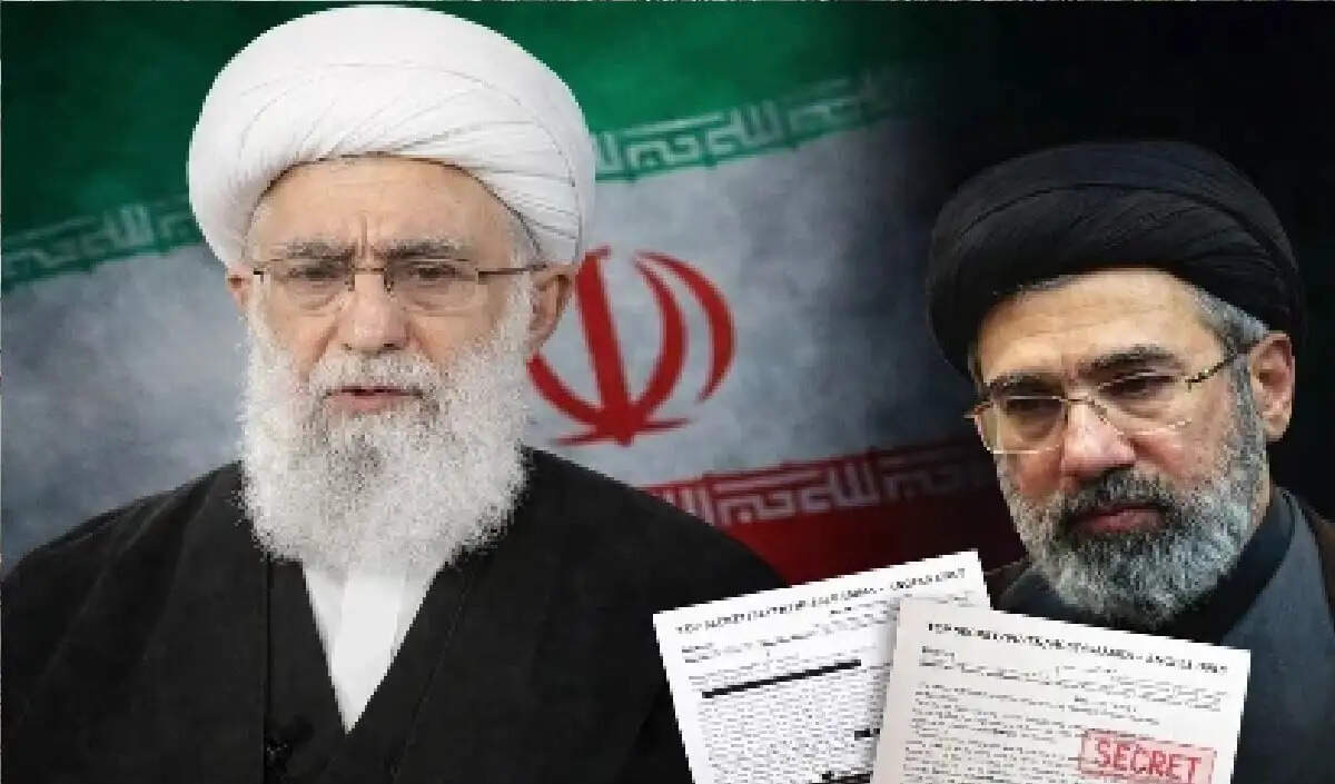 ईरान के सर्वोच्च नेता की स्वास्थ्य स्थिति पर रहस्य और अटकलें