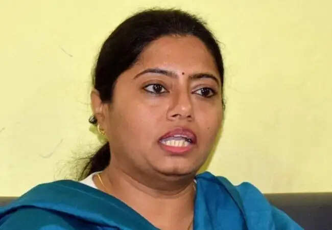 लखनऊ में यूजीसी रेगुलेशन एक्ट-2026 के खिलाफ प्रदर्शन