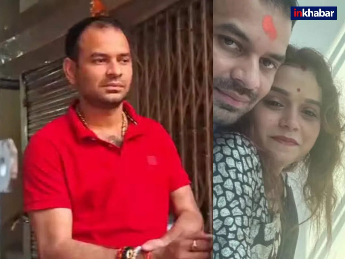 तेजप्रताप यादव ने अनुष्का यादव से की मुलाकात, पारिवारिक रिश्तों पर जताई स्पष्टता