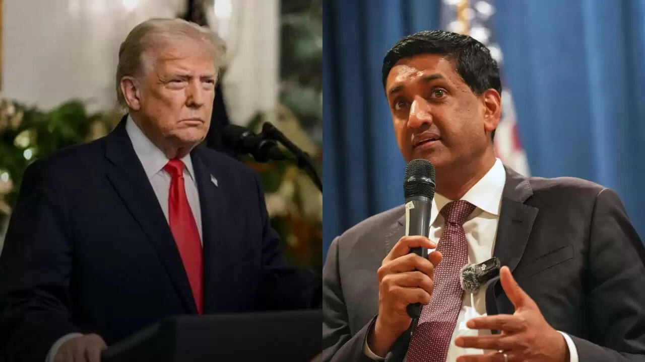 वेनेजुएला में अमेरिकी सैन्य कार्रवाई पर रो खन्ना की तीखी प्रतिक्रिया: क्या है इसके पीछे का सच?