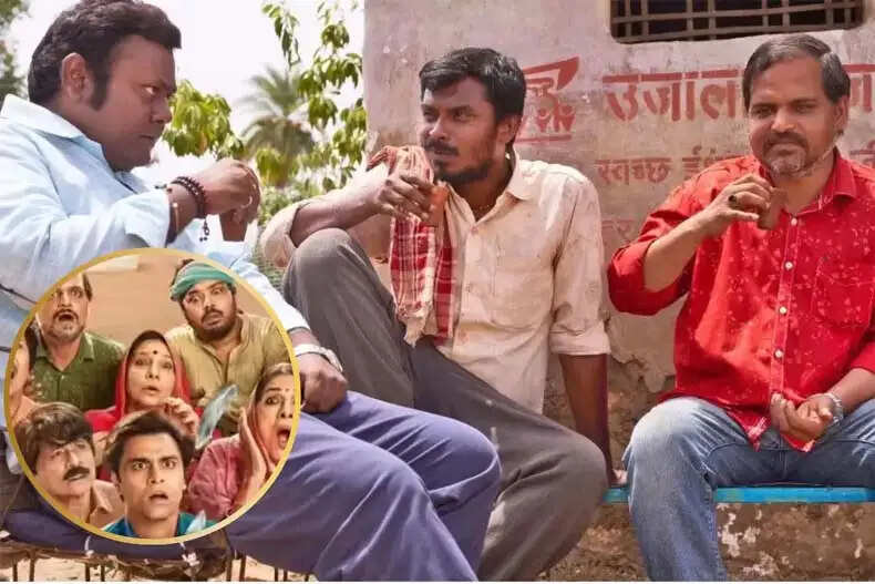 पंचायत अभिनेता विनोद सूर्यवंशी ने जातिगत भेदभाव का किया खुलासा