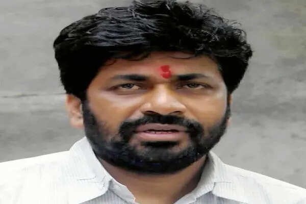 बच्चू कडू को सरकारी अधिकारी पर हमले के मामले में मिली सजा
