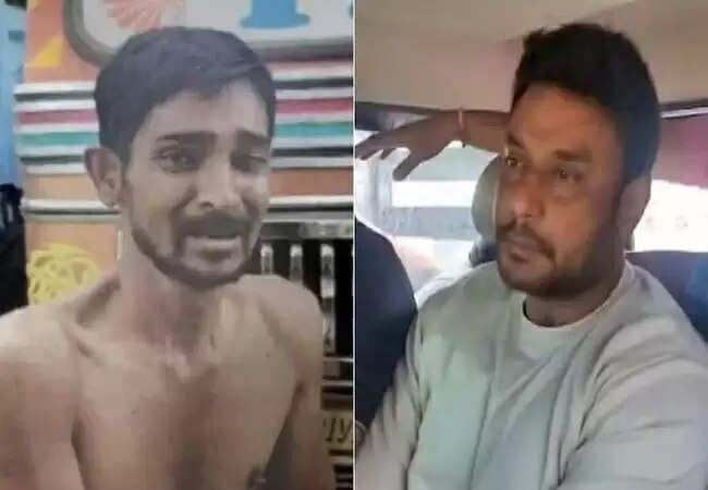 सुप्रीम कोर्ट ने कन्नड़ अभिनेता दर्शन की जमानत रद्द की, रेणुकास्वामी हत्या मामले में बड़ा फैसला